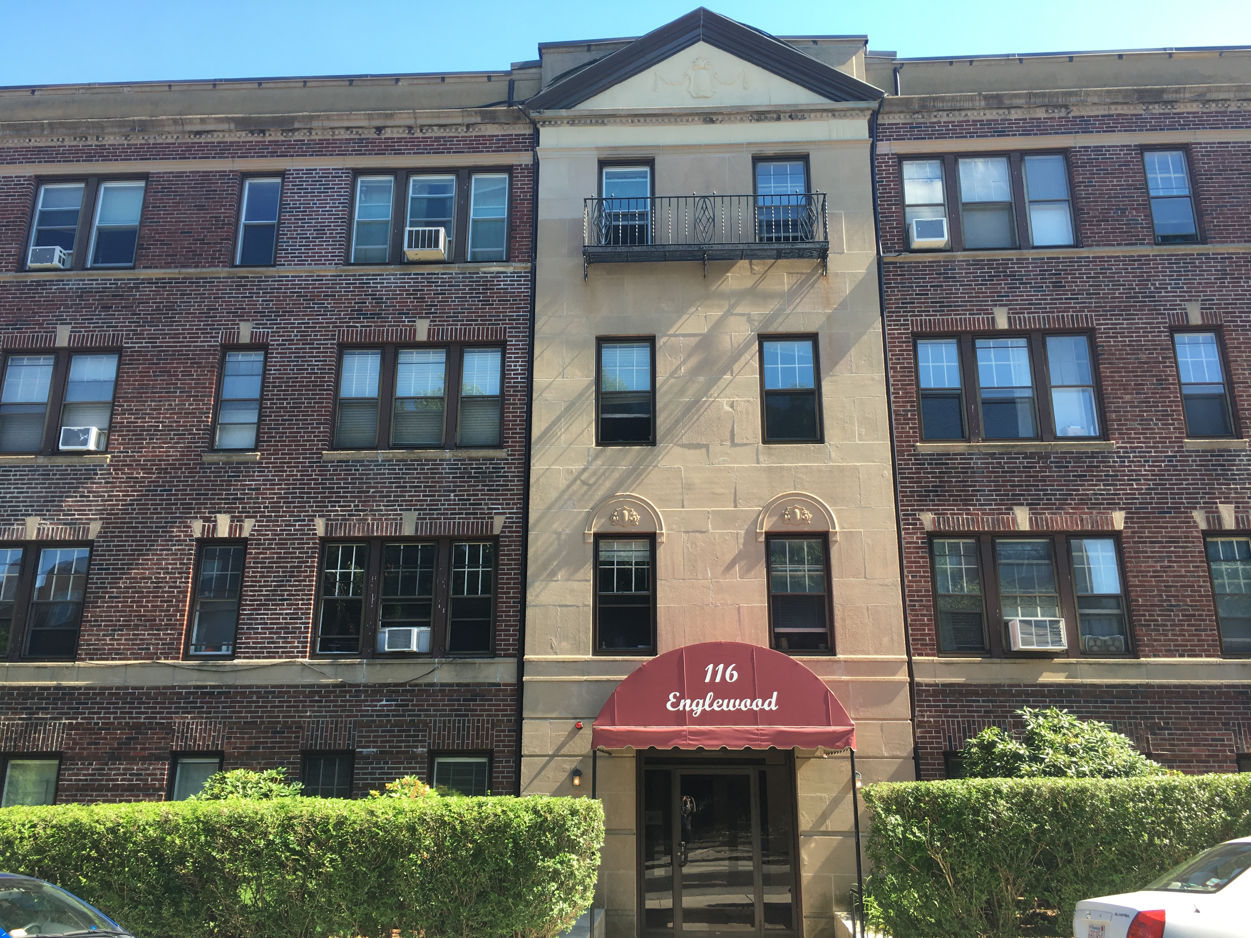 116 Englewood Ave, Brighton