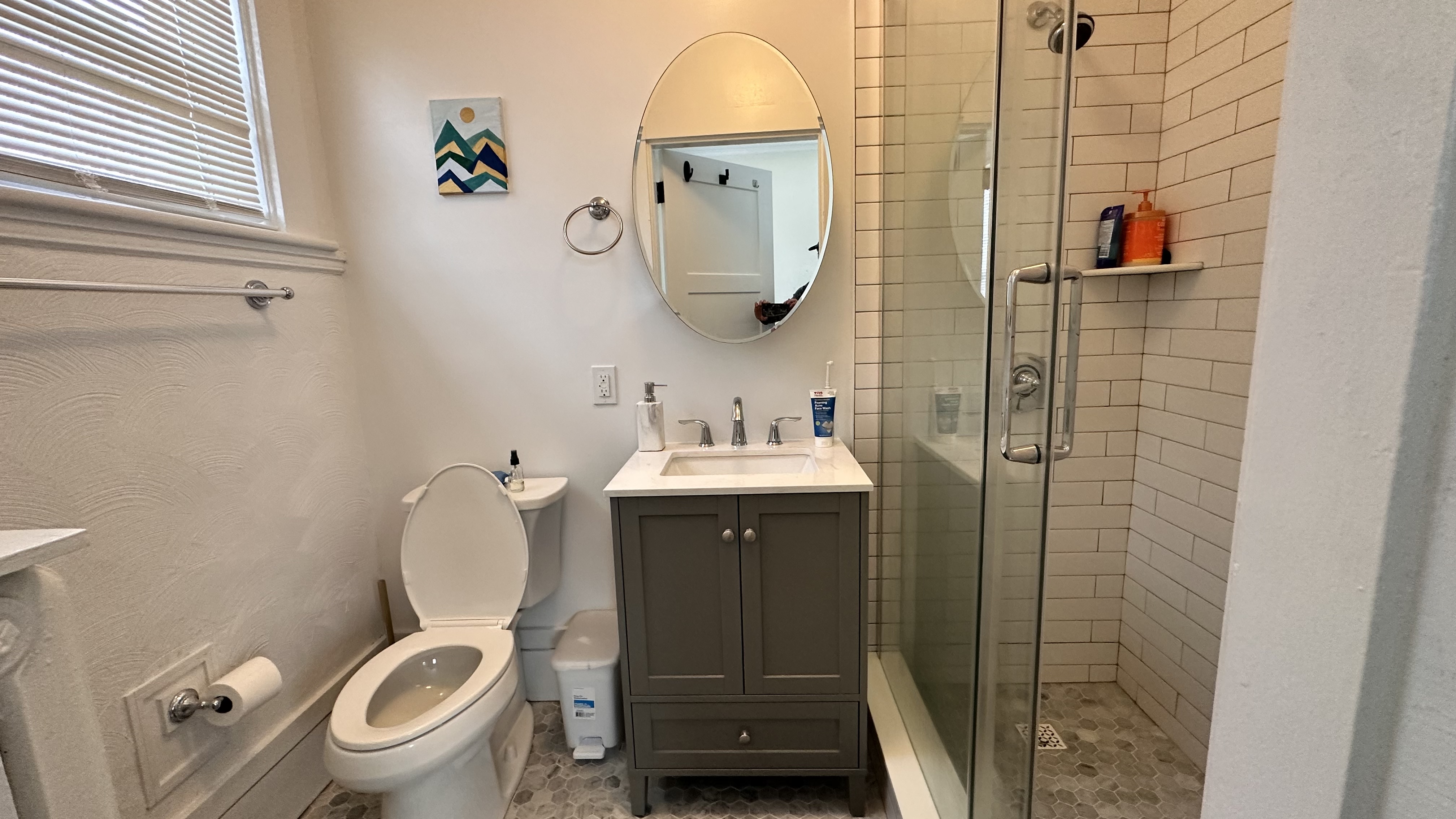 5 bed, 2 bath apartment for rent at 162 Babcock St Unit 3, Coolidge Corner — photo 17 of 19