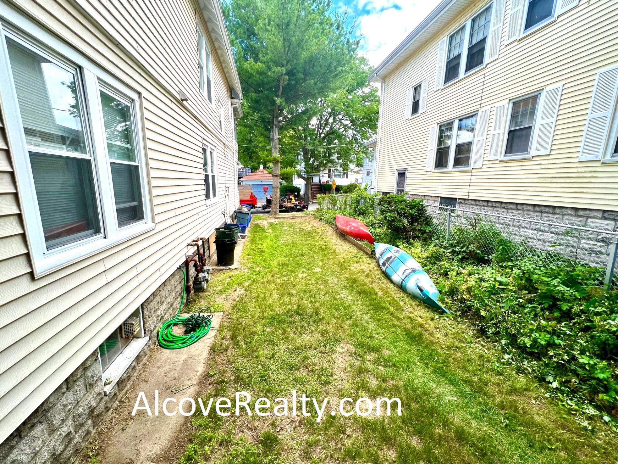1 bed, 1 bath apartment for rent at 42 Alfred Rd Unit 3, Arlington — photo 7 of 14