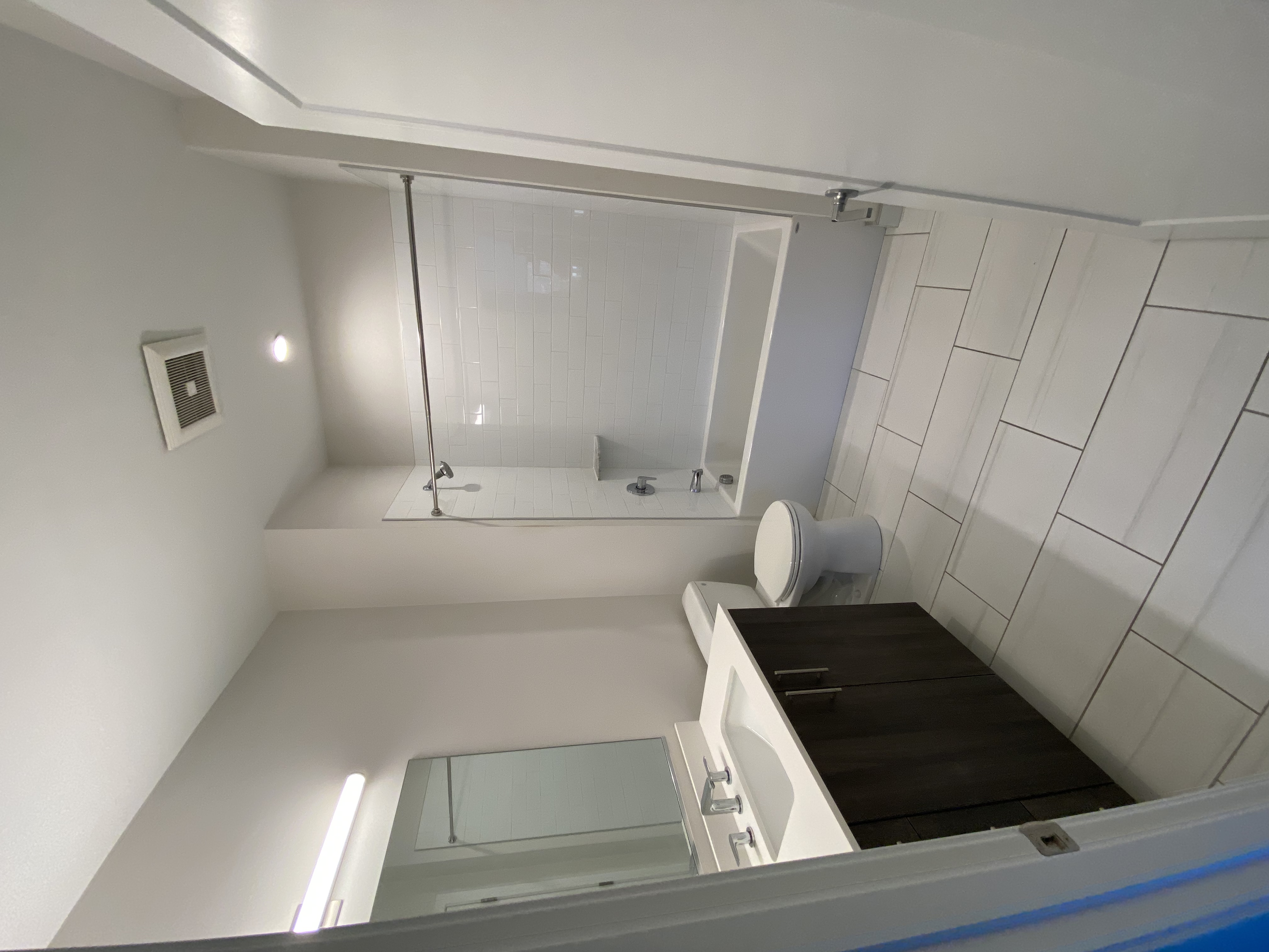 1 bed, 1 bath apartment for rent at 31 Bridge Unit 2, Merrymount — photo 7 of 8