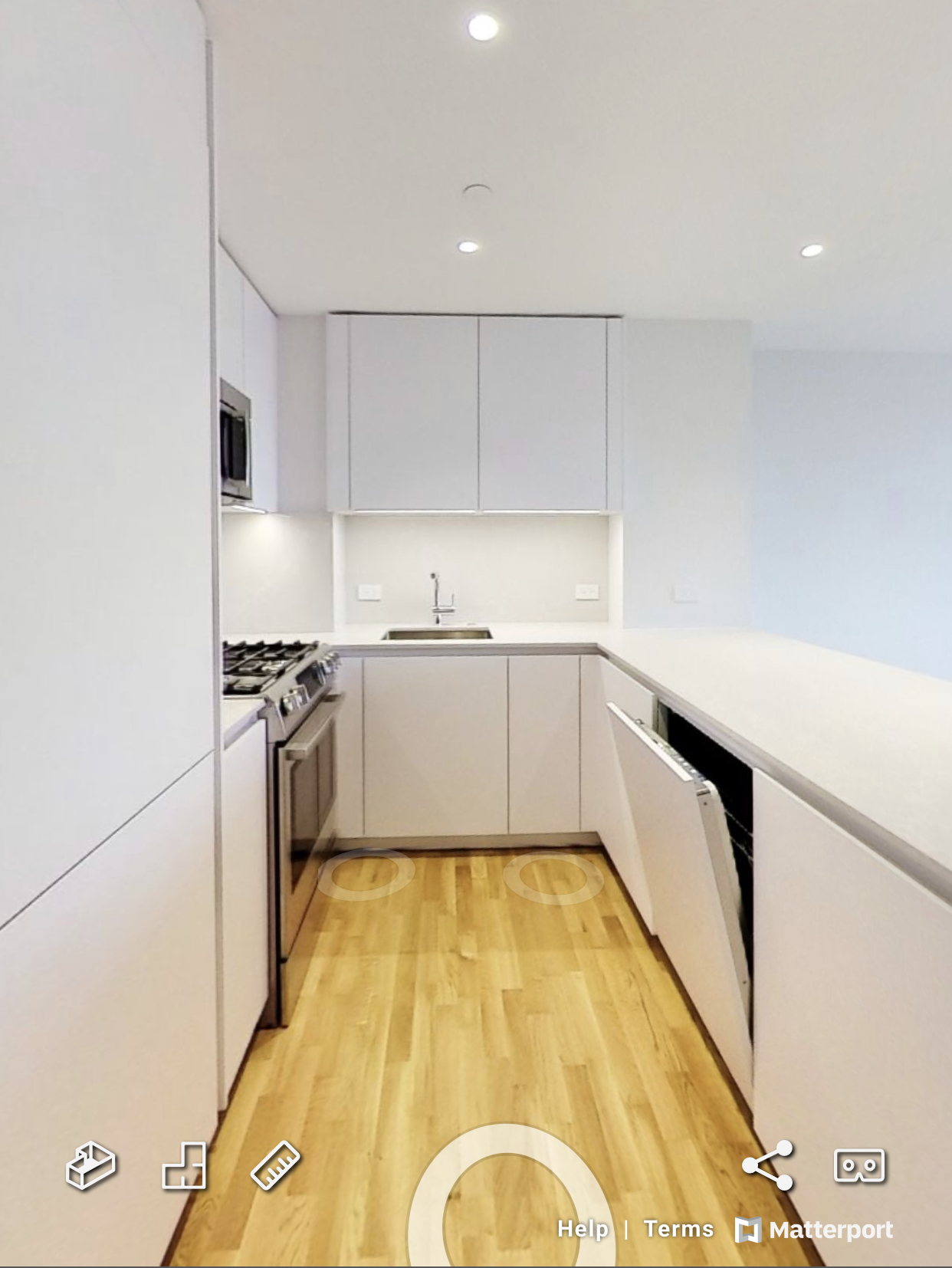 3 bed, 1.5 bath apartment for rent at 1410 Columbia Rd Unit 9, South Boston — photo 1 of 8
