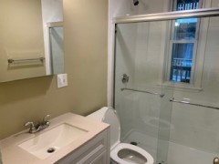 4 bed, 2 bath apartment for rent at 6 Bucknam St Unit 3, Mission Hill — photo 4 of 6