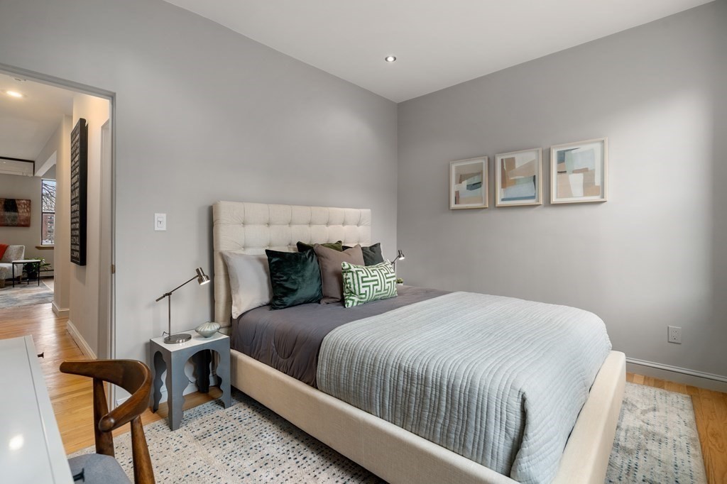 1 bed, 1 bath apartment for rent at 469 Shawmut Ave Unit 3, South End — photo 13 of 15