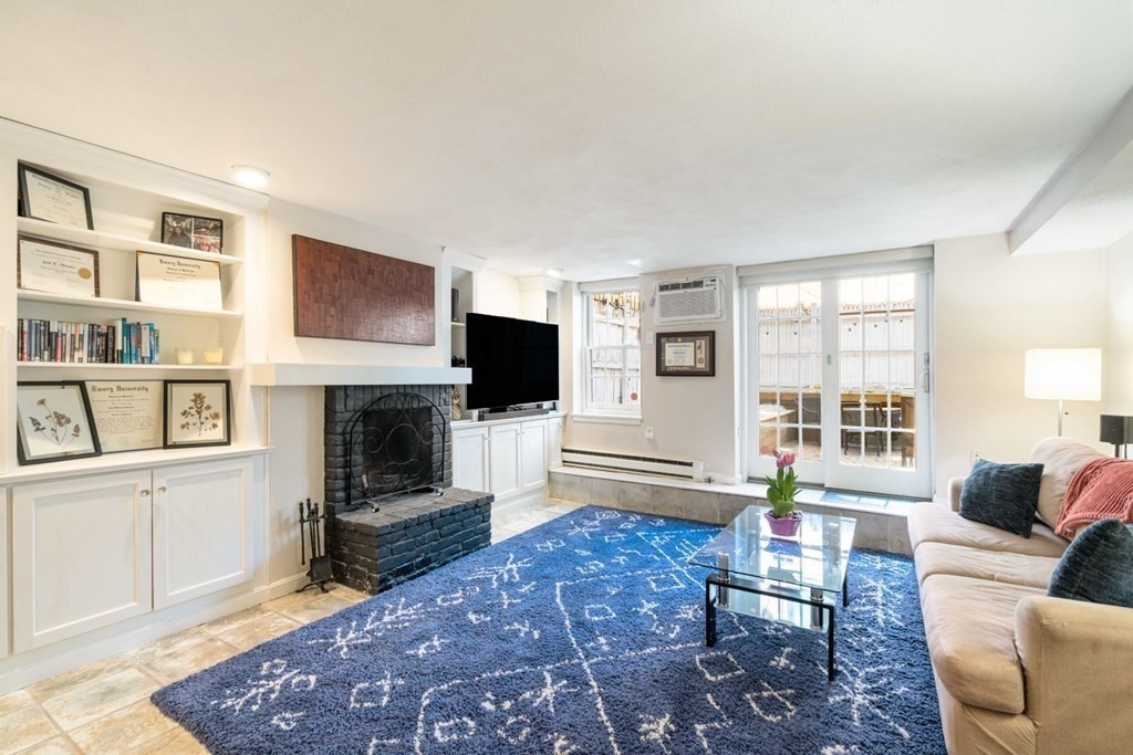 1 bed, 1 bath apartment for rent at 249 W Newton St Unit 2, South End — photo 14 of 14