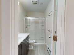 3 split bed, 2 bath apartment for rent at 822 Parker St Unit 1, Mission Hill — photo 3 of 6