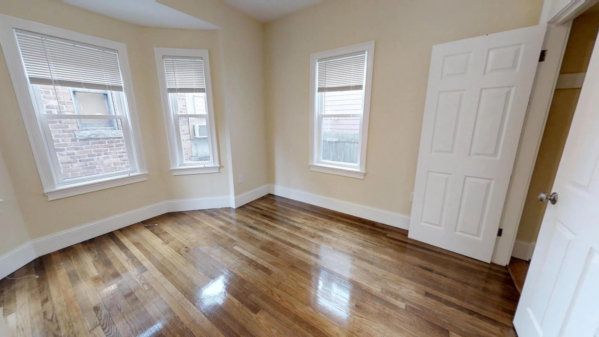 2 bed, 1 bath apartment for rent at 9 Claremon St Unit 1, Davis Square — photo 4 of 6