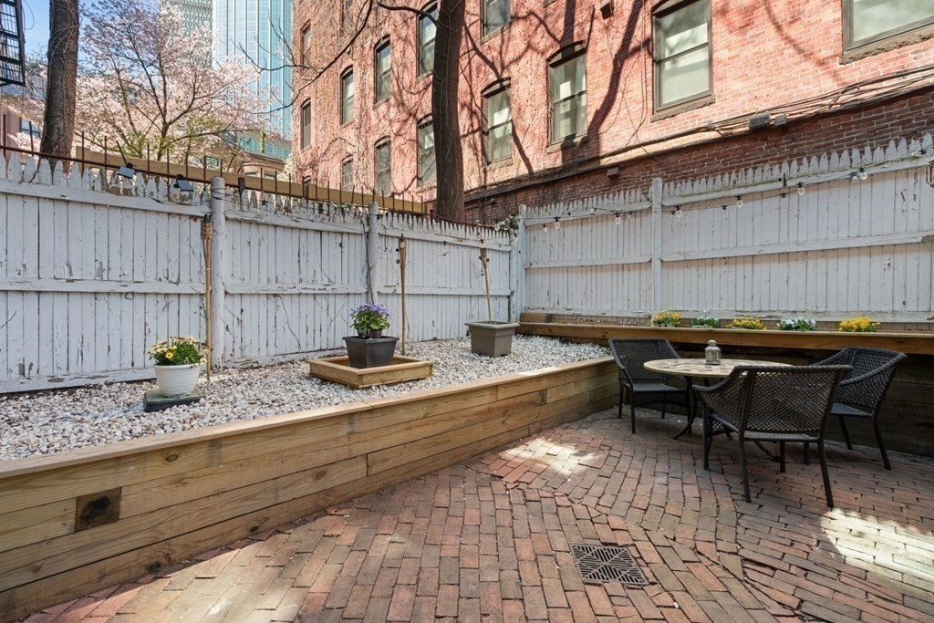 1 bed, 1 bath apartment for rent at 249 W Newton St Unit 2, South End — photo 13 of 14