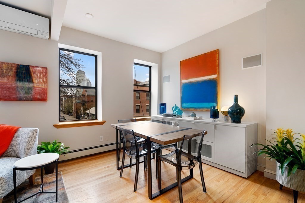 1 bed, 1 bath apartment for rent at 469 Shawmut Ave Unit 3, South End — photo 4 of 15