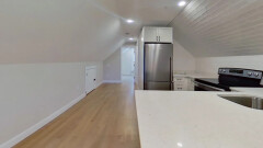1 bed, 1 bath apartment for rent at 48 Ridgemont St Unit 3, Allston — photo 2 of 4