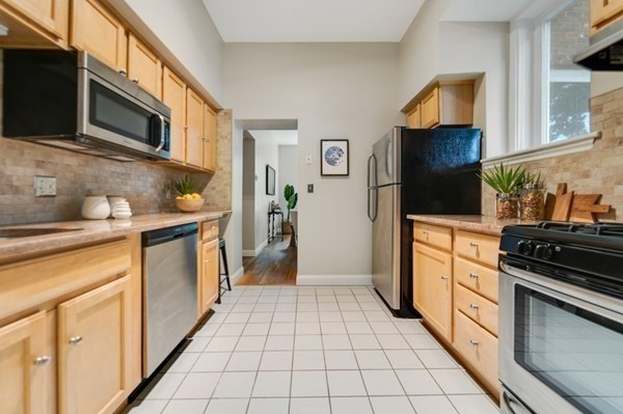 1 bed, 1.5 bath apartment for rent at 225 Bent St Unit 6, Kendall Square — photo 5 of 9