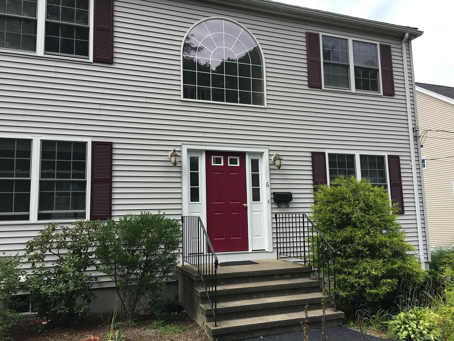 3 bed, 3.5 bath apartment for rent at 6 Mcculloch St Unit 6, Needham — photo 21 of 22