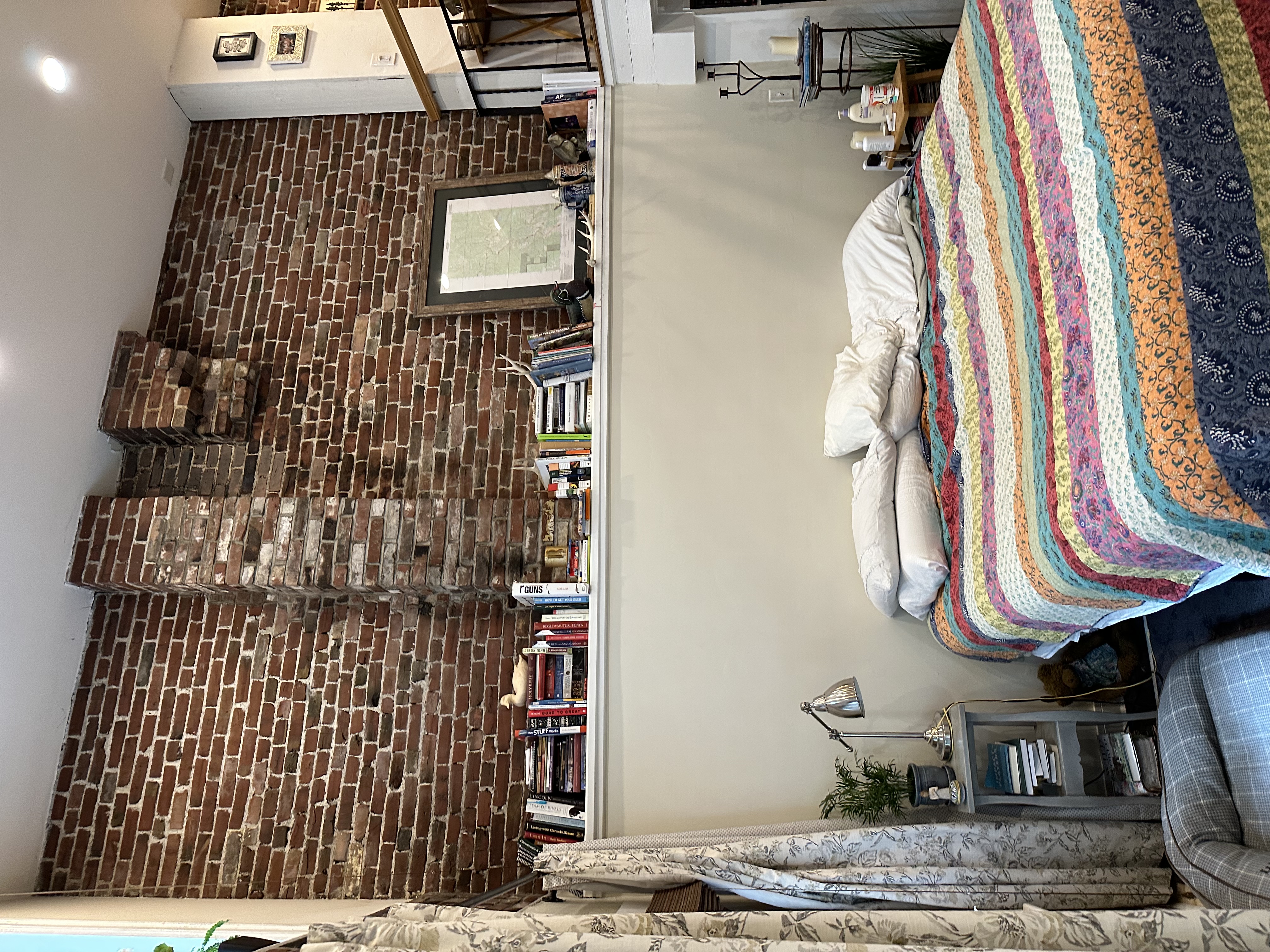 Studio bed, 1 bath apartment for rent at 20 Appleton St Unit A, South End — photo 6 of 17