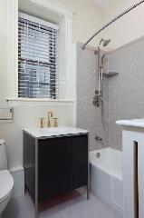 2 bed, 1 bath apartment for rent at 56 Charlesgate East Unit 1, Fenway — photo 3 of 4