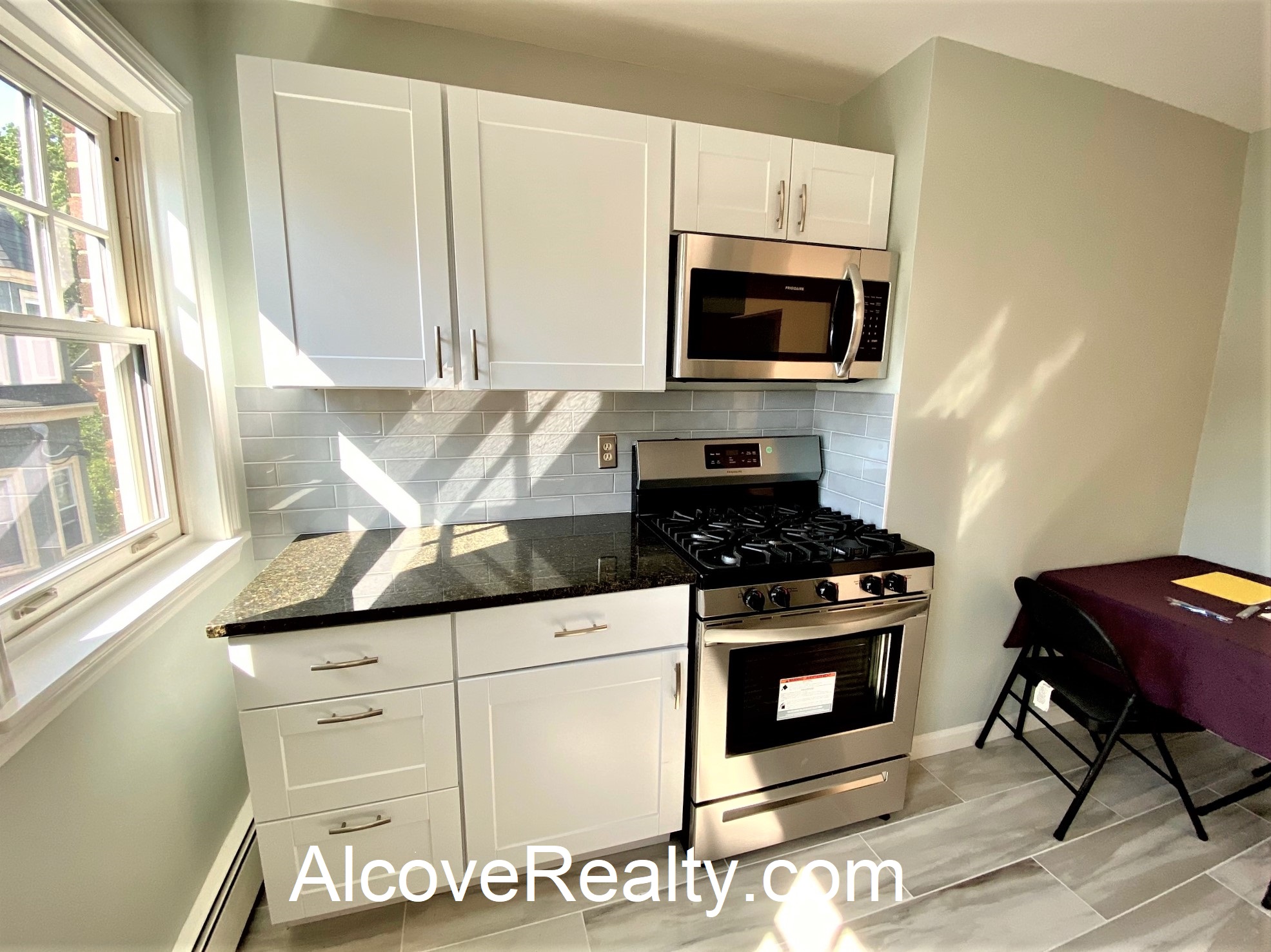 1 bed, 1 bath apartment for rent at 77 Liberty Ave Unit 314, Davis Square — photo 3 of 13