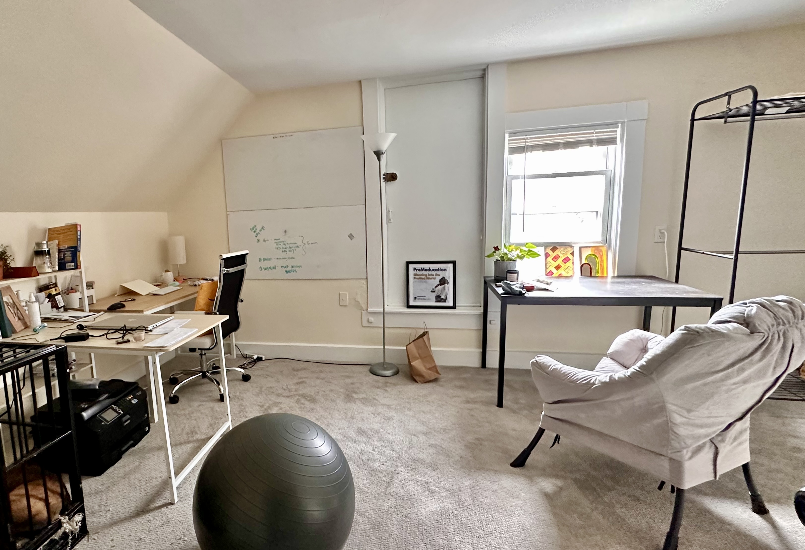 5 bed, 2 bath apartment for rent at 162 Babcock St Unit 3, Coolidge Corner — photo 7 of 19
