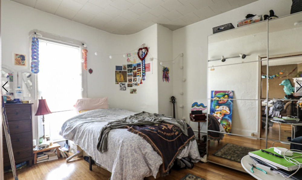 5 bed, 2 bath apartment for rent at 41 Brainerd Rd Unit 2, Allston — photo 3 of 6