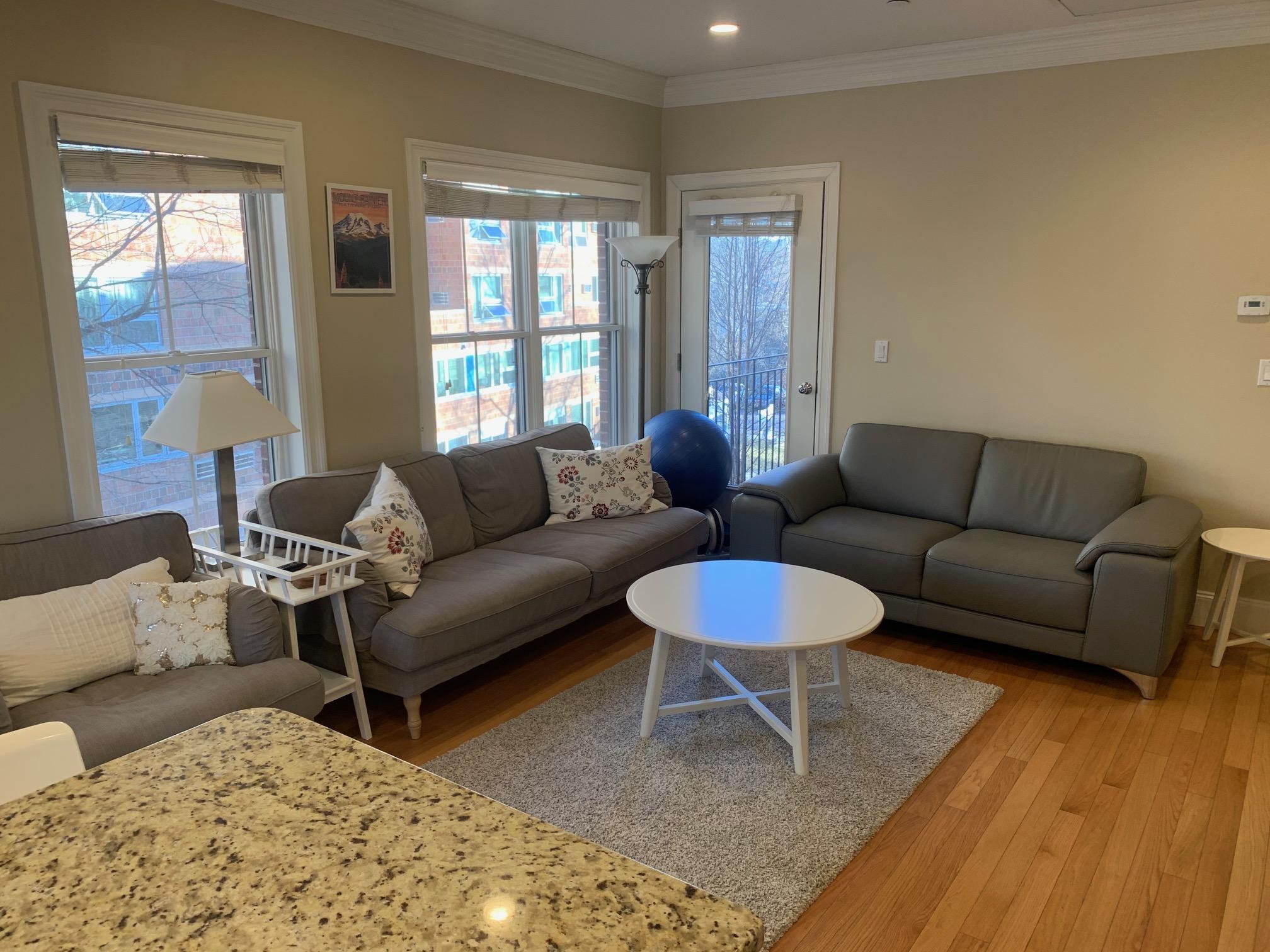 2 bed, 2 bath apartment for rent at 150 Chestnut Hill Ave Unit 305, Brighton — photo 3 of 20