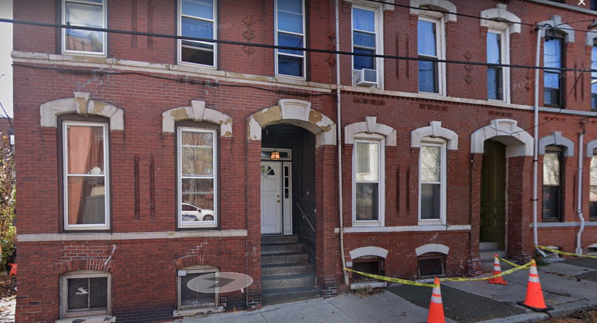 2 bed, 2 bath apartment for rent at 5 Beacon St Unit 1, Chelsea — photo 2 of 2