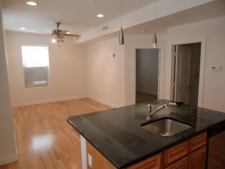 1 bed, 1 bath apartment for rent at 12 North Bennet St Unit 7, North End — photo 15 of 16