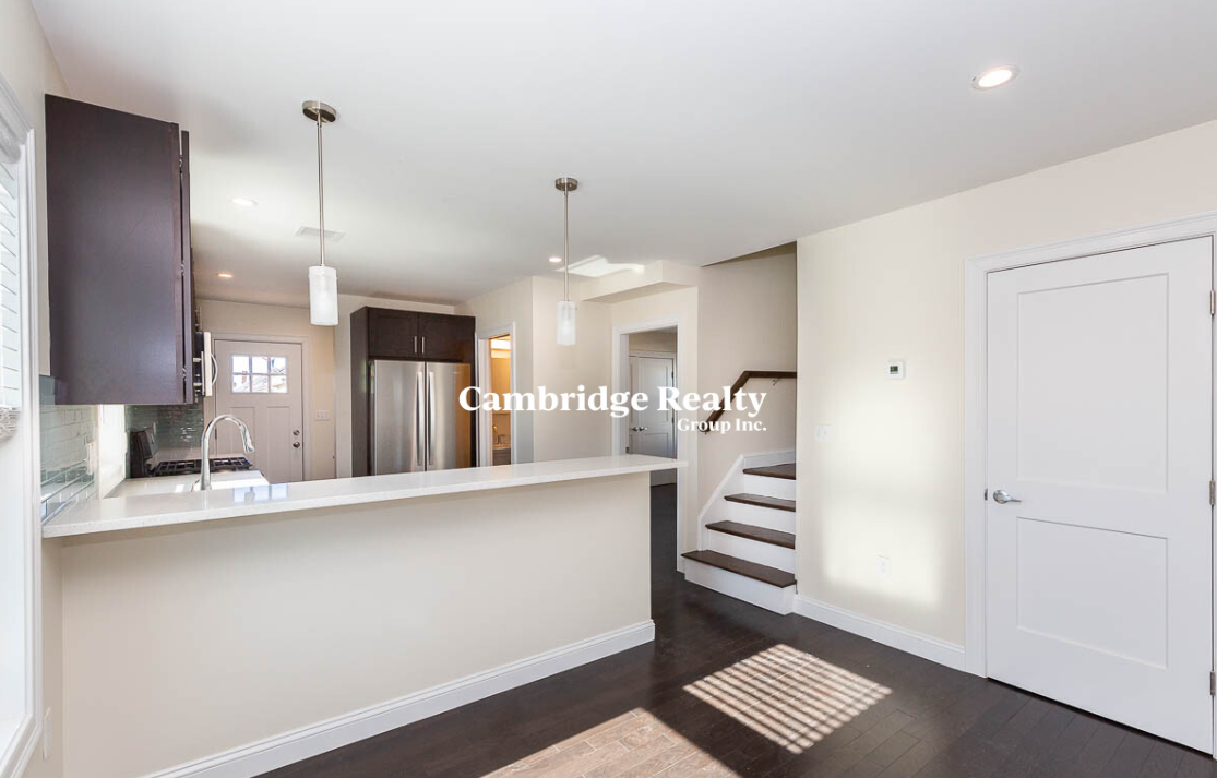 4 bed, 4+ bath apartment for rent at 39 Harvard St Unit 2A, Medford — photo 5 of 19