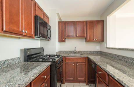 2 bed, 1 bath apartment for rent at 1410 Columbia Rd Unit 17, South Boston — photo 1 of 2