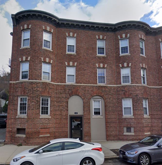 1 bed, 1 bath apartment for rent at 46 South Huntington Ave Unit 23, Jamaica Plain — photo 2 of 2