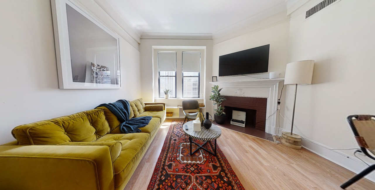 62 Boylston St, Downtown