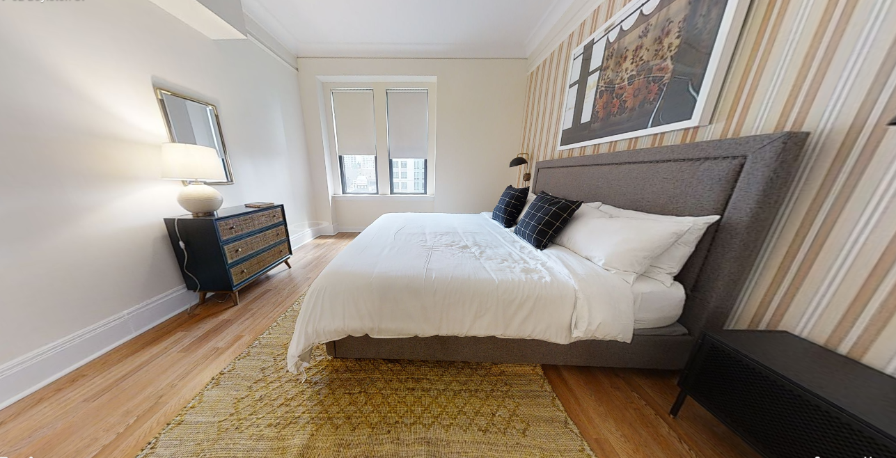 62 Boylston St, Downtown