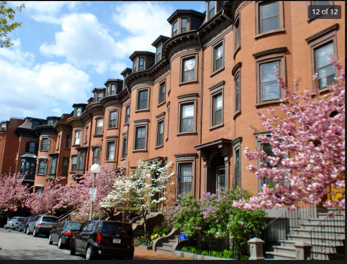 2 bed, 1 bath apartment for rent at 540 Massachusetts Ave Unit 4, South End — photo 6 of 9