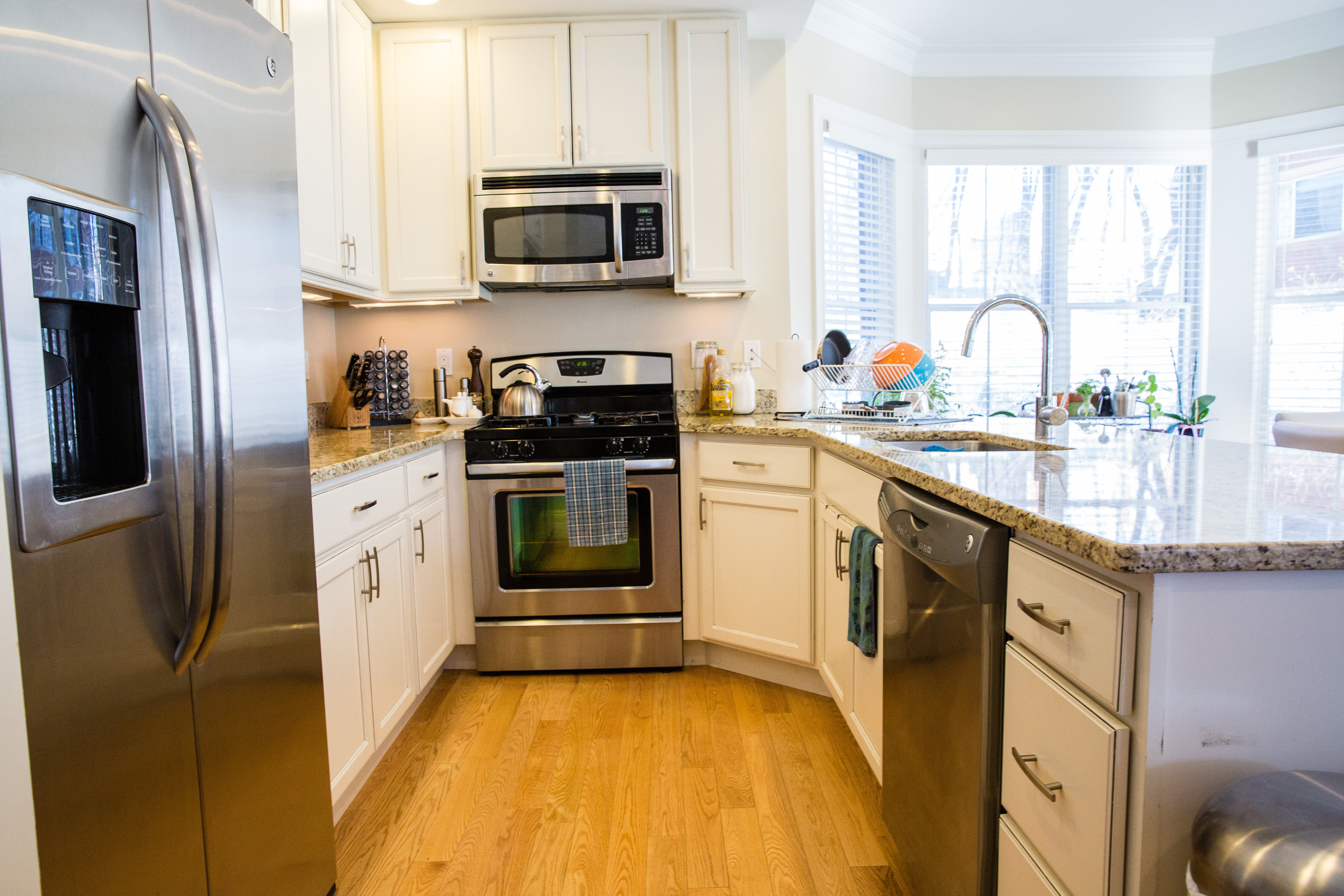 2 bed, 2 bath apartment for rent at 150 Chestnut Hill Ave Unit ., Brighton — photo 5 of 17