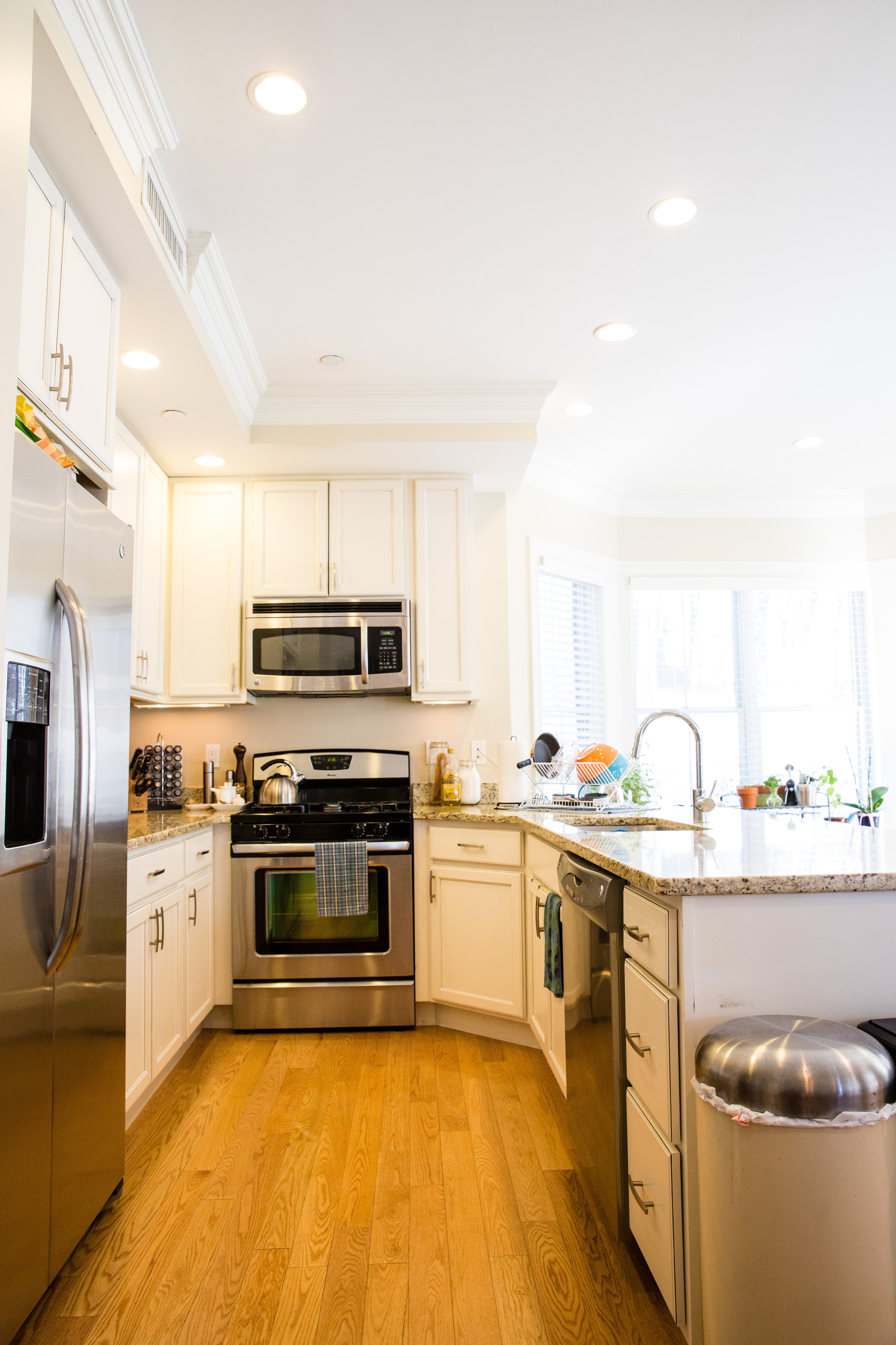 2 bed, 2 bath apartment for rent at 150 Chestnut Hill Ave Unit ., Brighton — photo 6 of 17