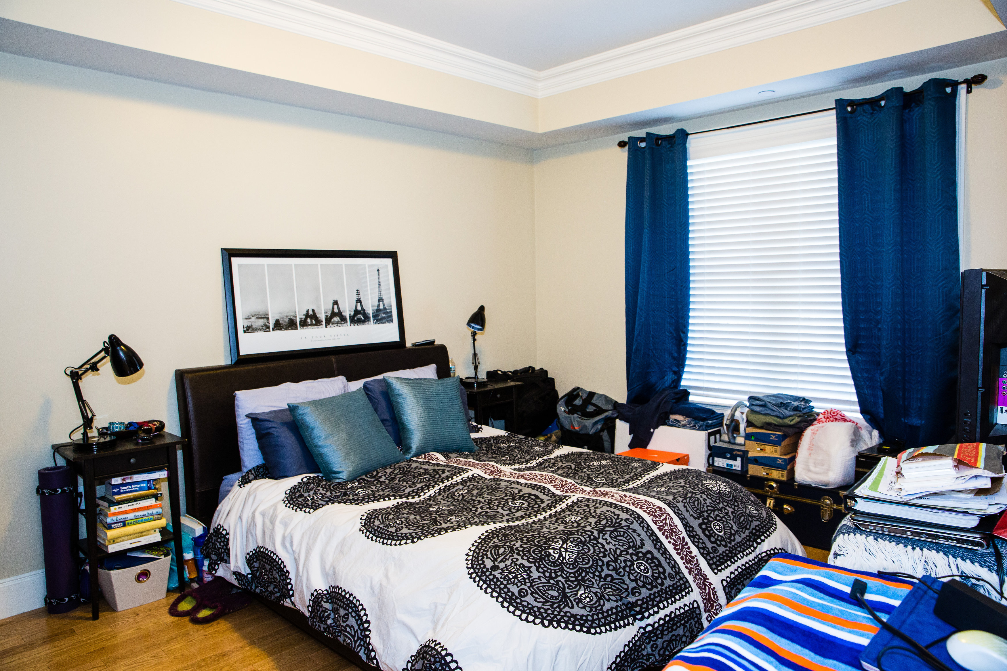 2 bed, 2 bath apartment for rent at 150 Chestnut Hill Ave Unit ., Brighton — photo 8 of 17
