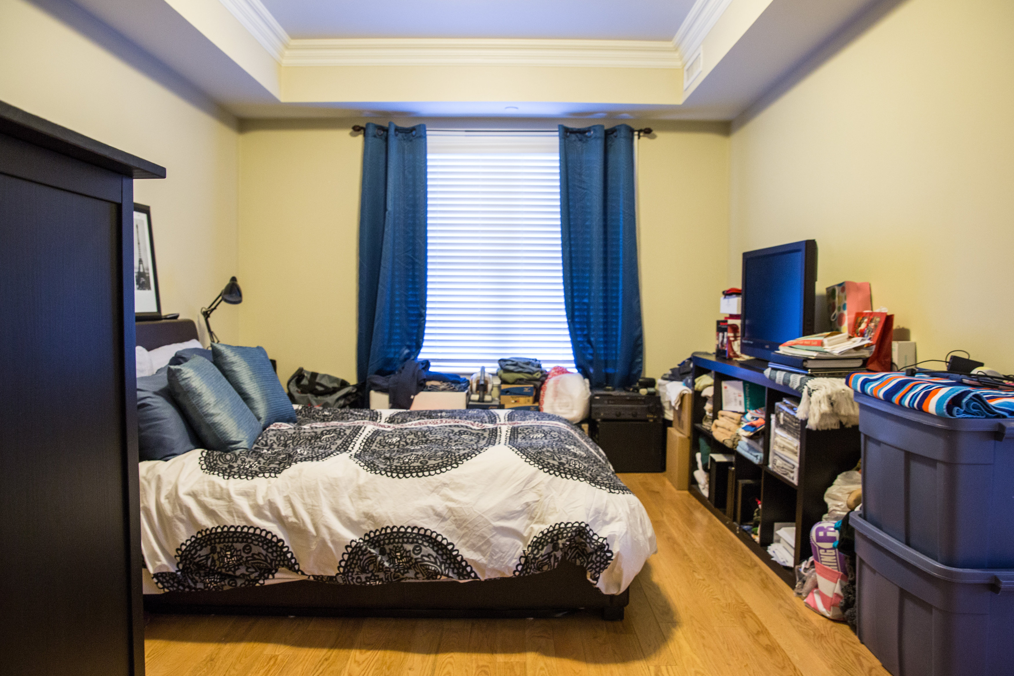 2 bed, 2 bath apartment for rent at 150 Chestnut Hill Ave Unit ., Brighton — photo 7 of 17