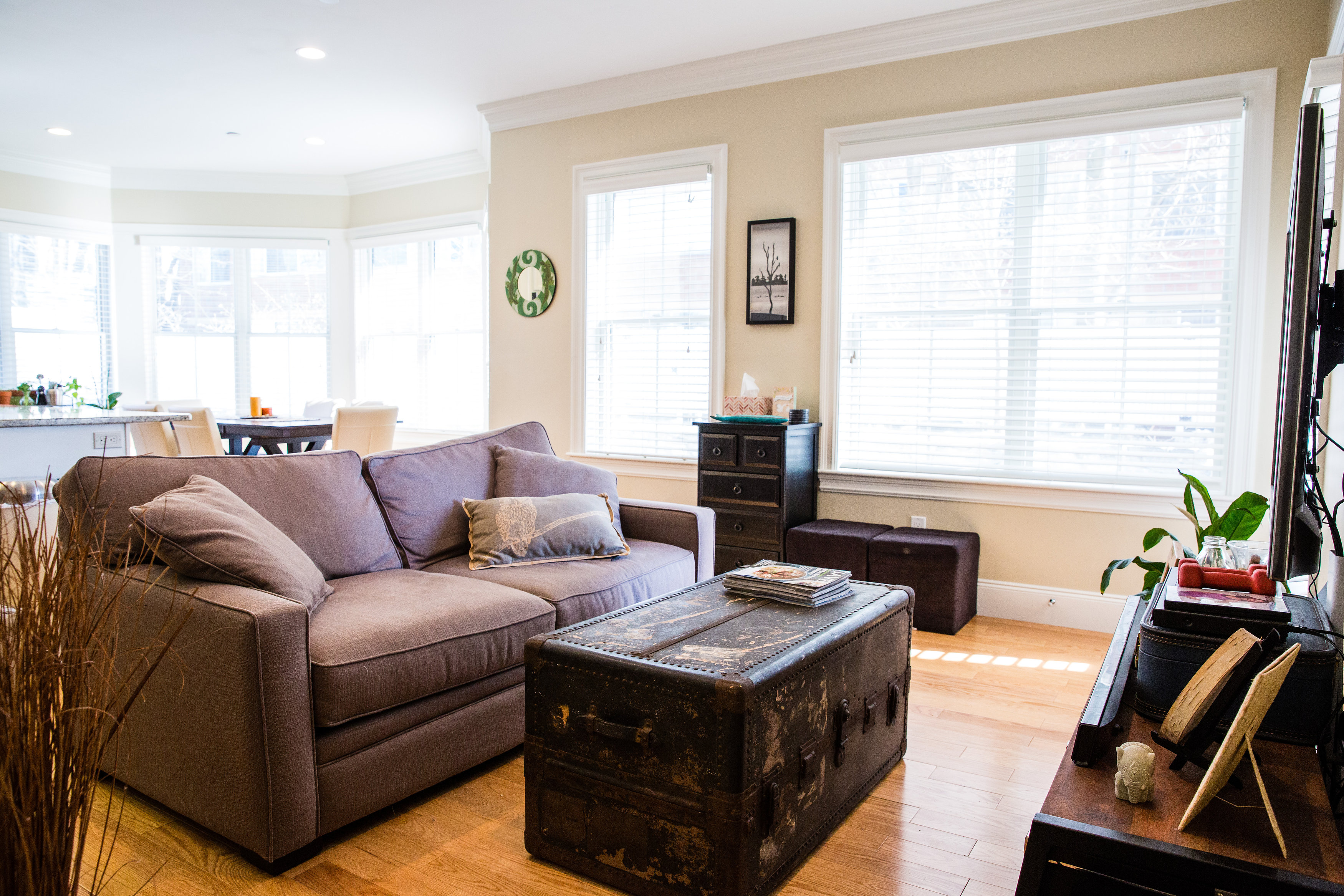 2 bed, 2 bath apartment for rent at 150 Chestnut Hill Ave Unit ., Brighton — photo 4 of 17