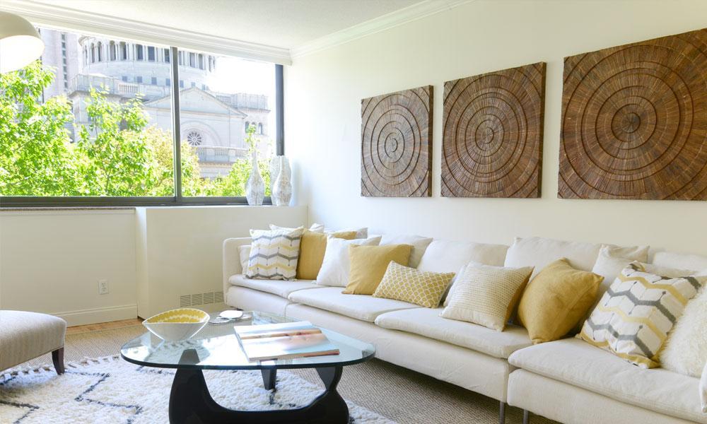 1 bed, 1 bath apartment for rent at 199 Massachusetts Ave Unit 1BED, Back Bay — photo 8 of 12