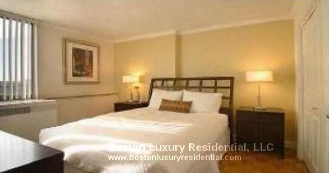 2 bed, 2 bath apartment for rent at 199 Massachusetts Ave Unit 2BED, Back Bay — photo 11 of 12