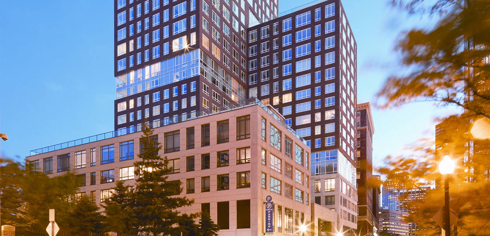 2 bed, 2 bath apartment for rent at 135 Clarendon St Unit 99, Back Bay