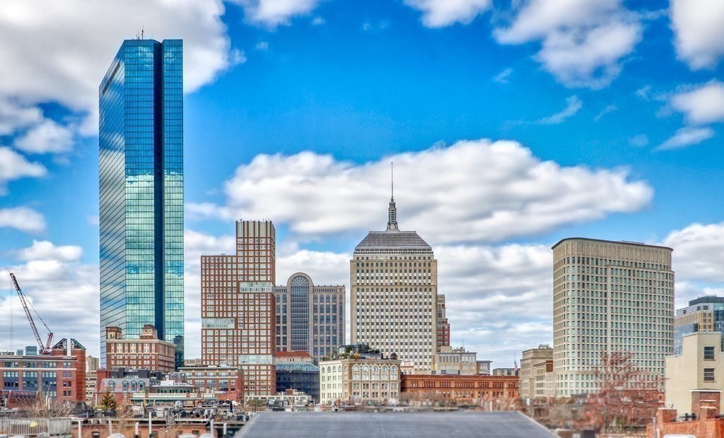 2 bed, 2 bath apartment for rent at 135 Clarendon St Unit 99, Back Bay — photo 3 of 9