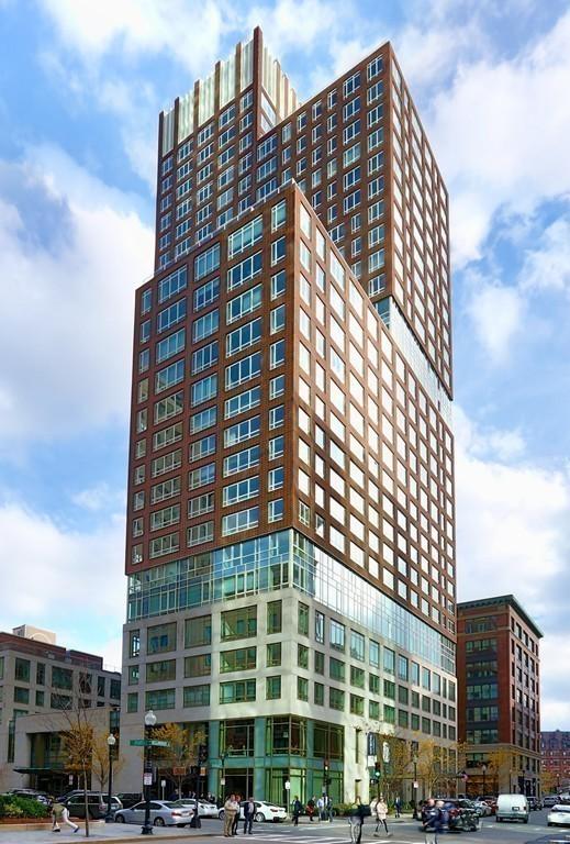 1 bed, 1 bath apartment for rent at 135 Clarendon St Unit 1BED, Back Bay