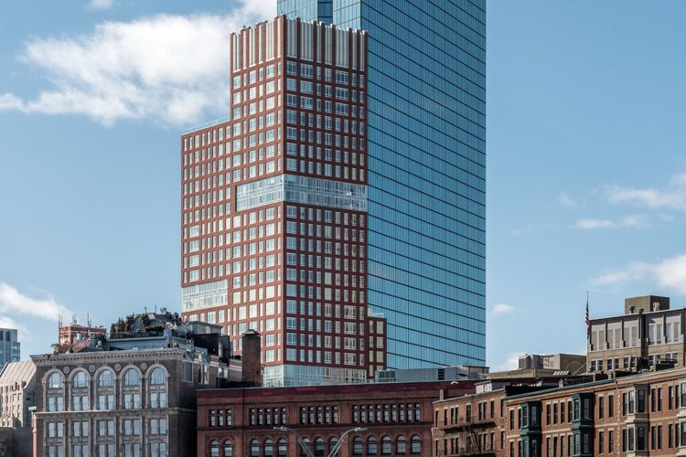 2 bed, 2 bath apartment for rent at 135 Clarendon St Unit 2BED, Back Bay