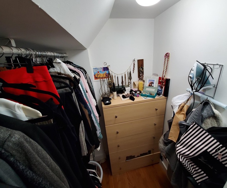 235 Beacon St, Back Bay