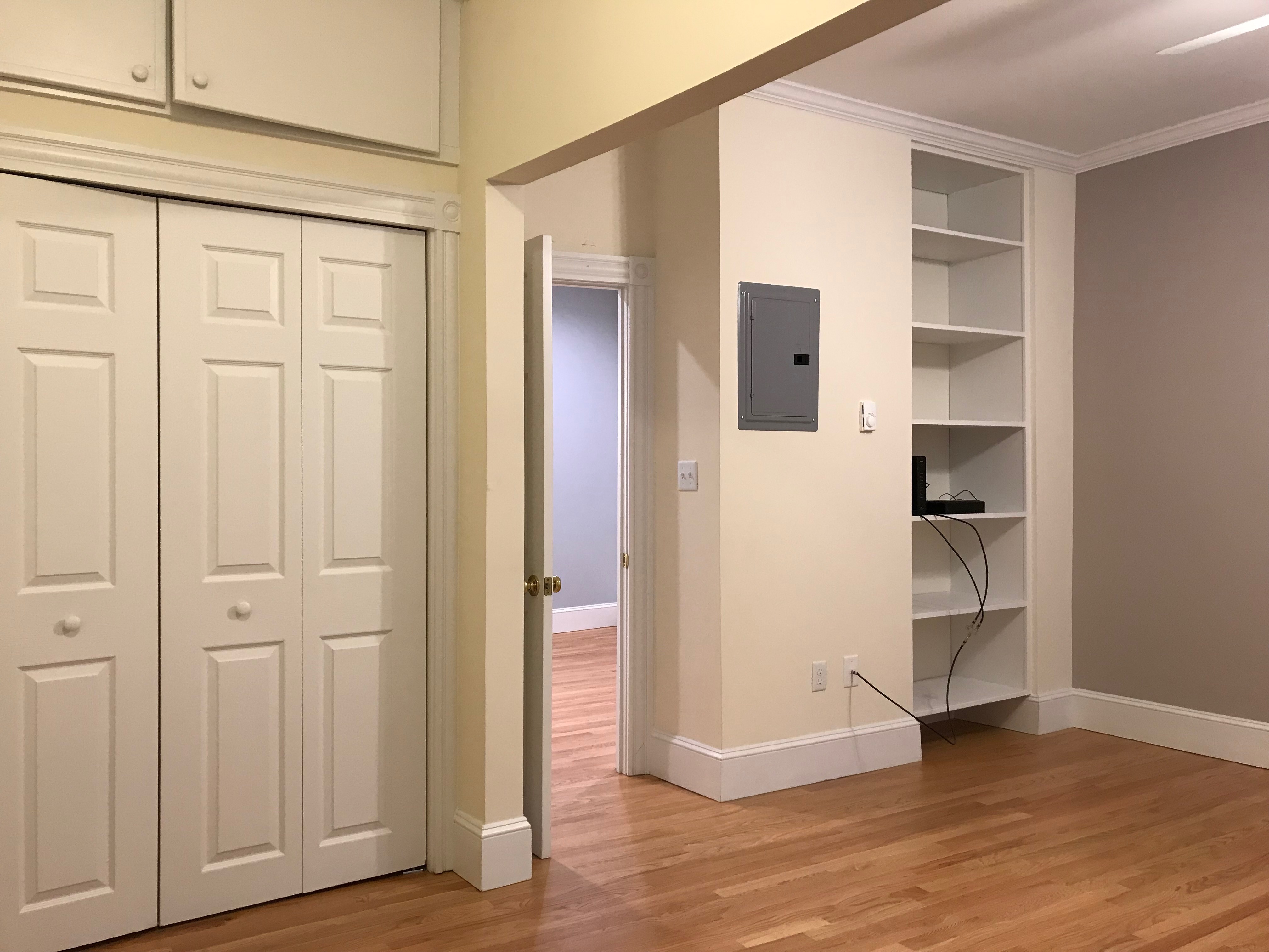 1 bed, 1 bath apartment for rent at 29 Revere St Unit 1, Beacon Hill — photo 10 of 10