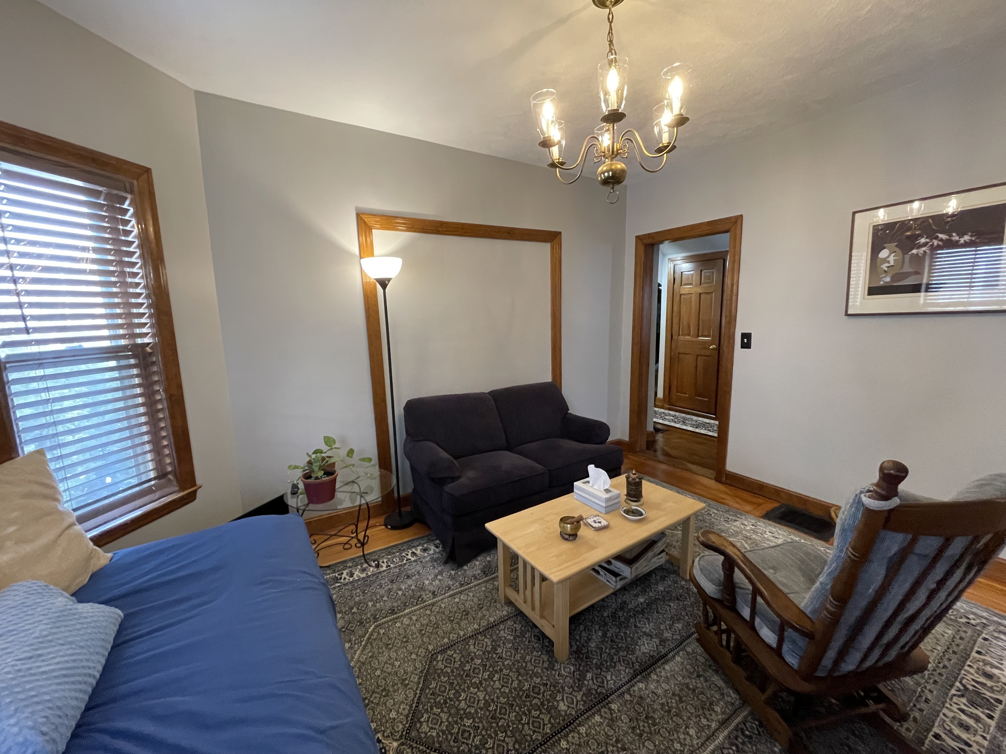 2 bed, 1 bath apartment for rent at 94 Boston Ave Unit 1, Ball Square — photo 6 of 16