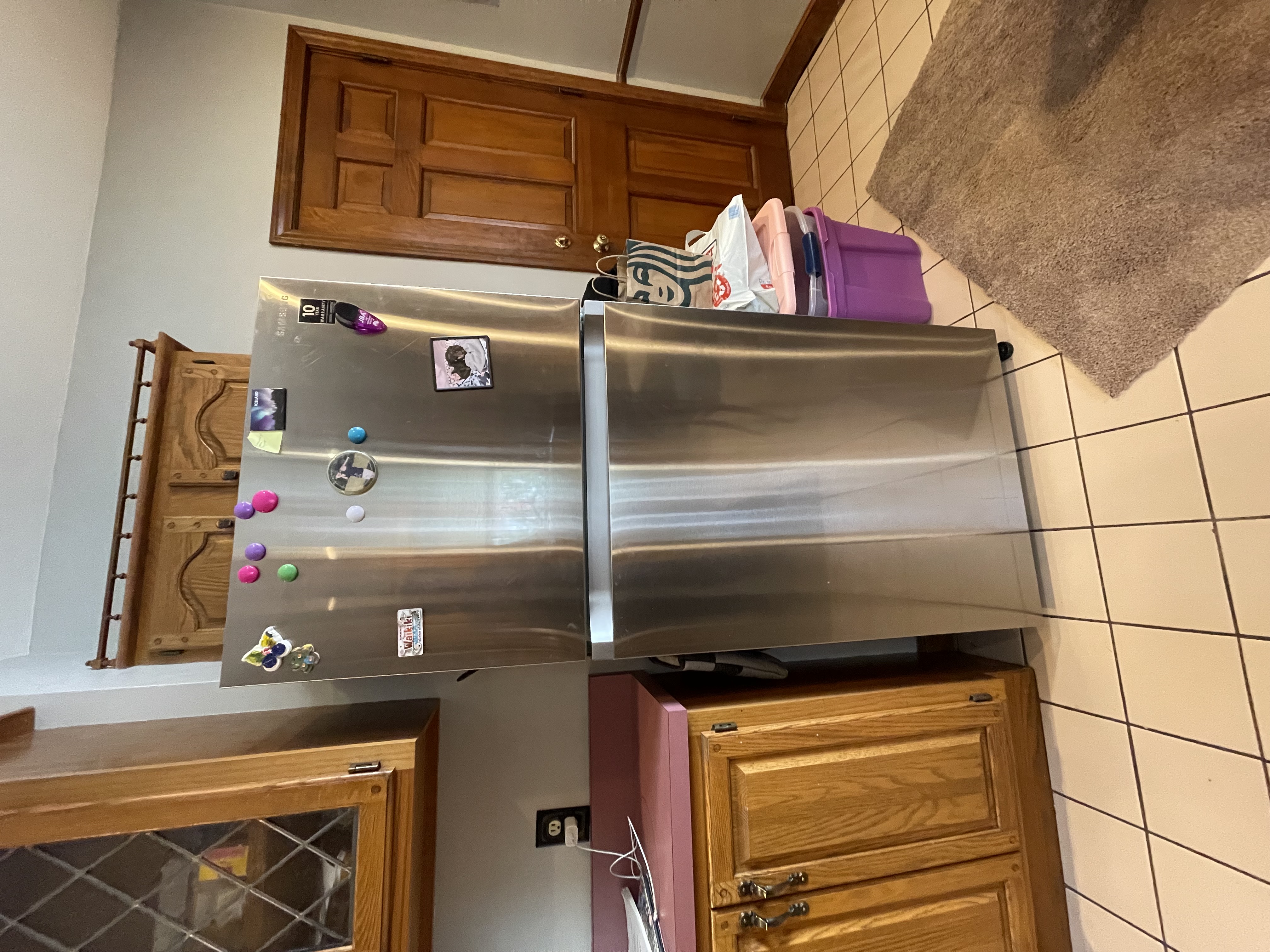 2 bed, 1 bath apartment for rent at 94 Boston Ave Unit 1, Ball Square — photo 5 of 16