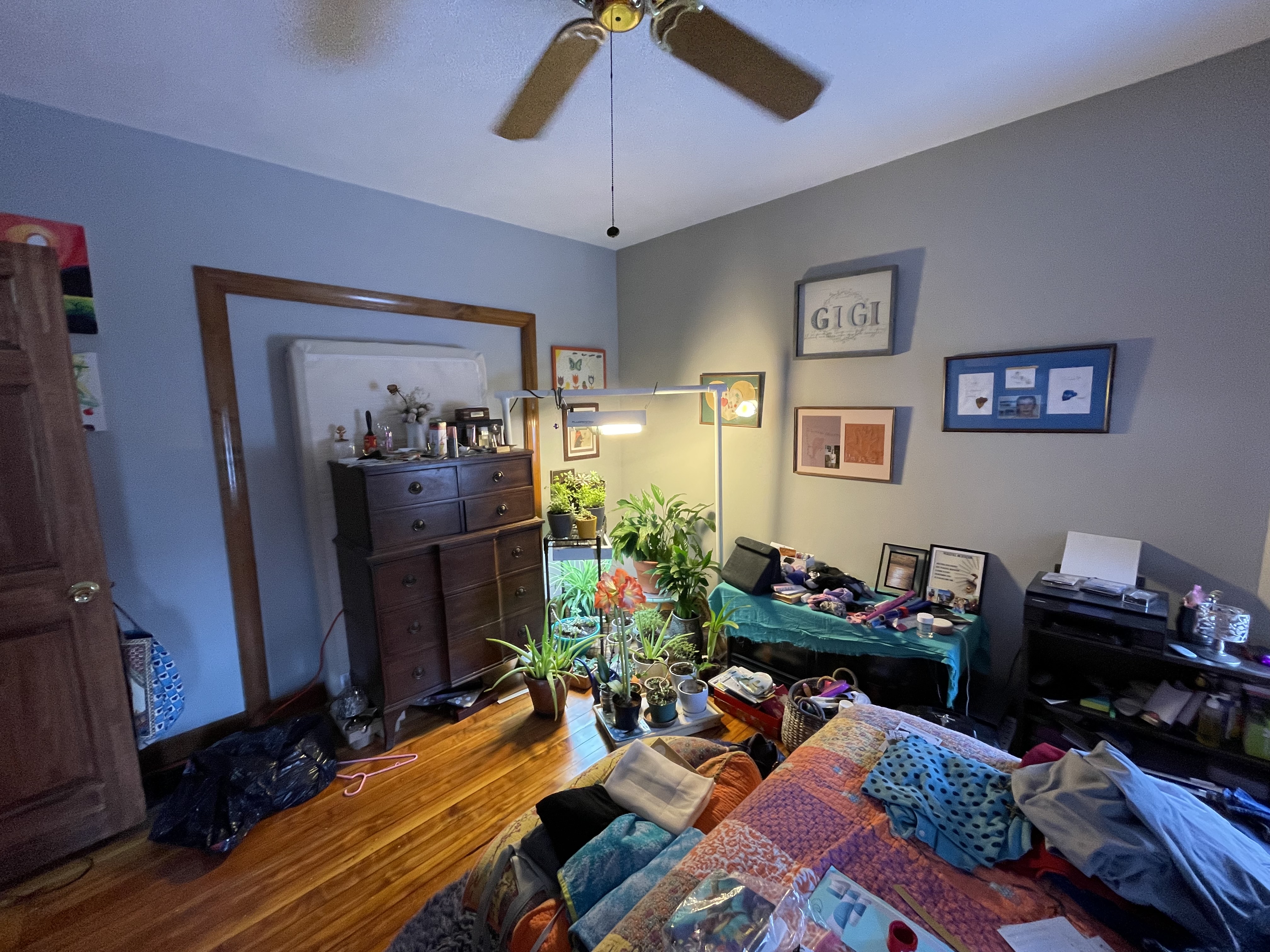 2 bed, 1 bath apartment for rent at 94 Boston Ave Unit 1, Ball Square — photo 9 of 16