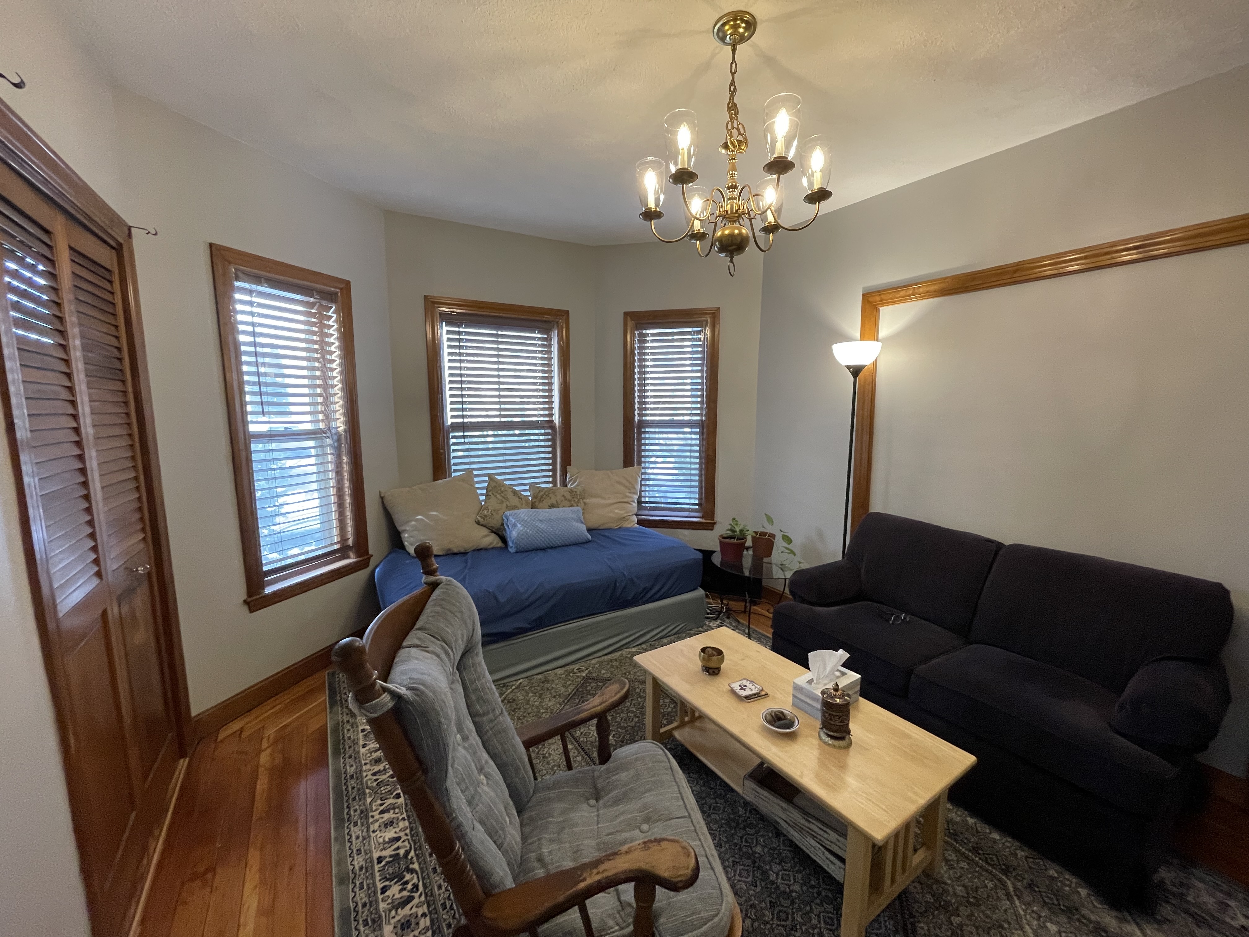 2 bed, 1 bath apartment for rent at 94 Boston Ave Unit 1, Ball Square — photo 8 of 16