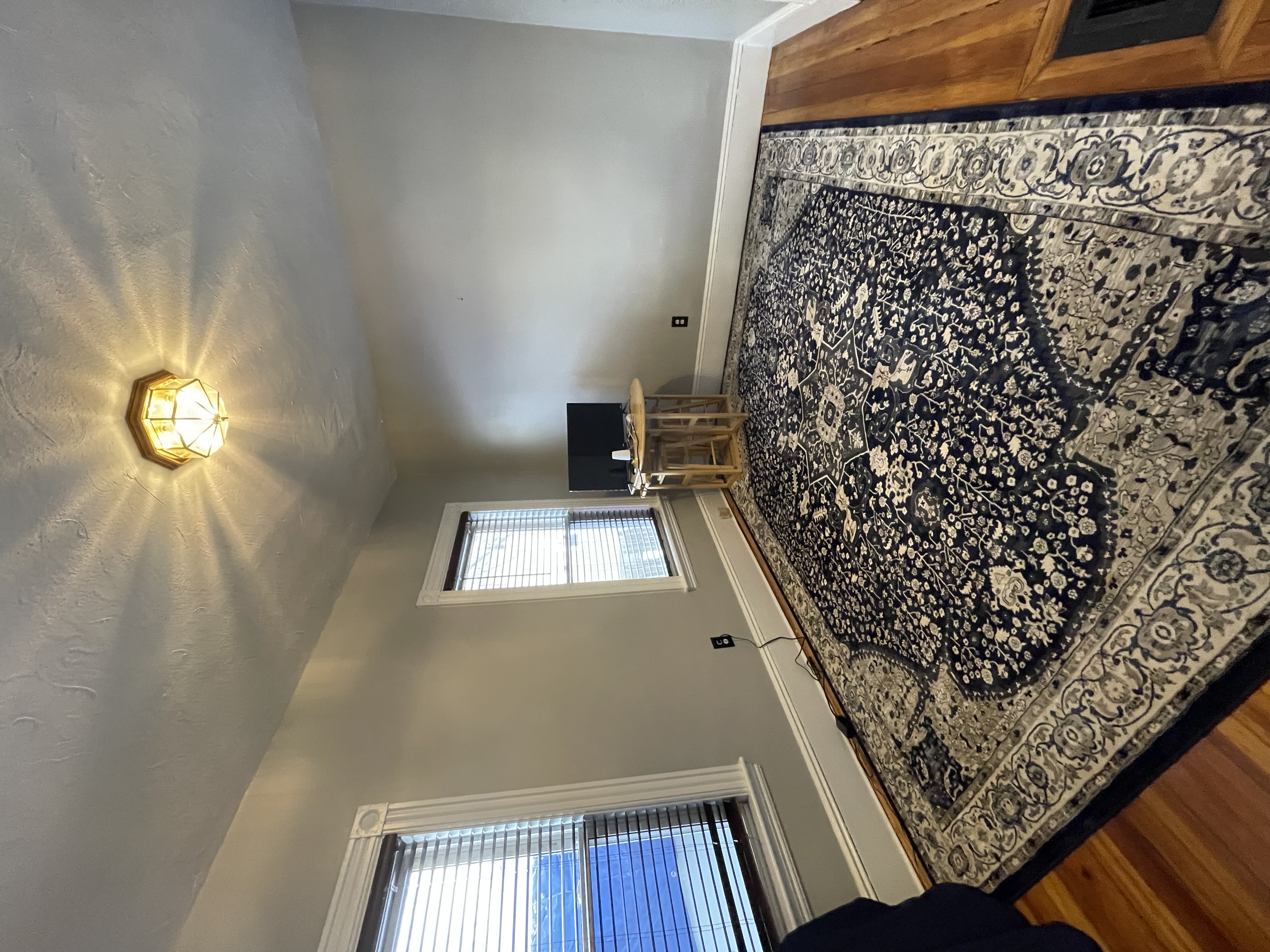 2 bed, 1 bath apartment for rent at 94 Boston Ave Unit 1, Ball Square — photo 11 of 16
