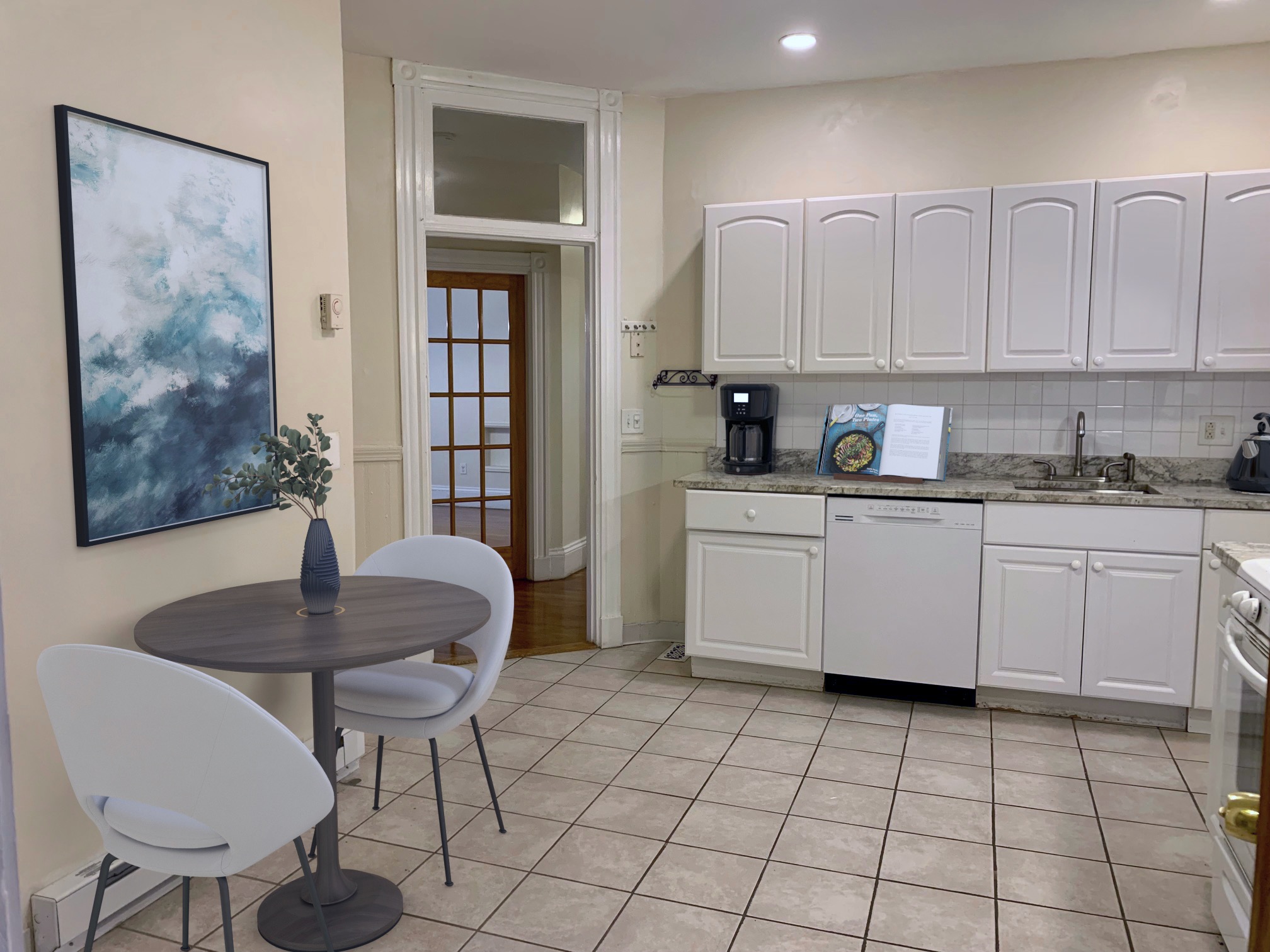 3 bed, 1 bath apartment for rent at 9 Corwin St Unit 9, Dorchester — photo 1 of 18