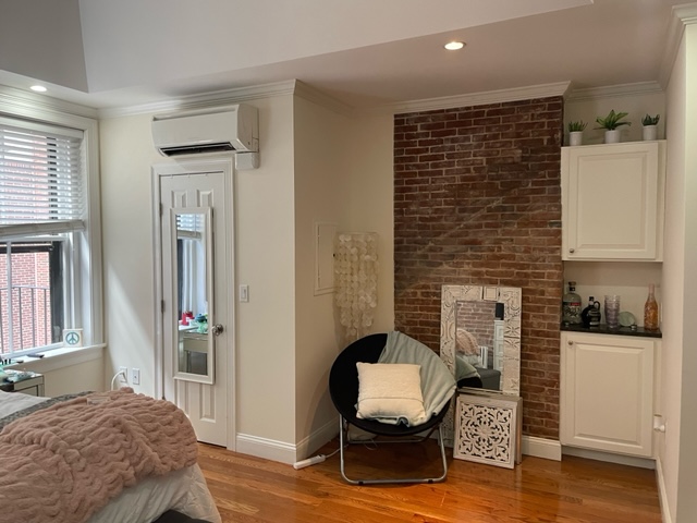1 bed, 1 bath apartment for rent at 52 Temple Unit 4, Beacon Hill — photo 6 of 7