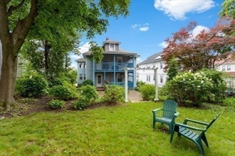 3 bed, 1.5 bath apartment for rent at 10 Codman St Unit 1, Dorchester — photo 10 of 12